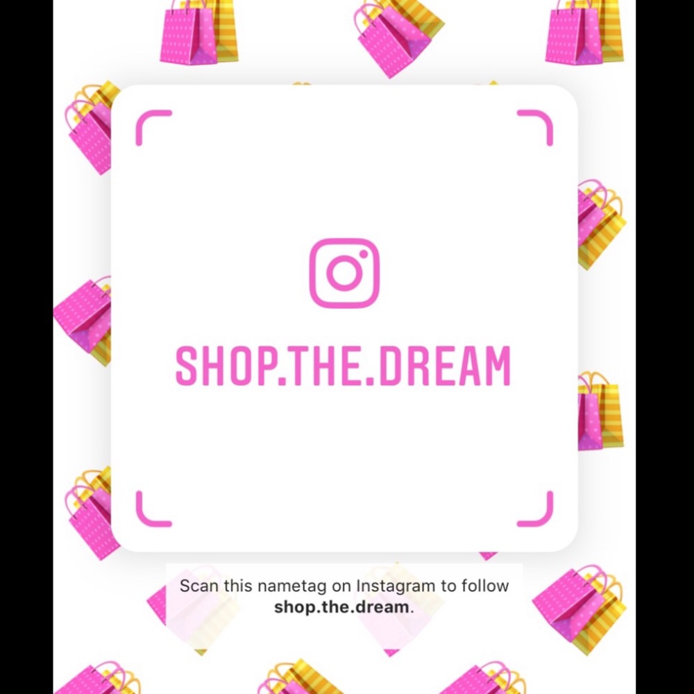 The Dream Shop On Ig